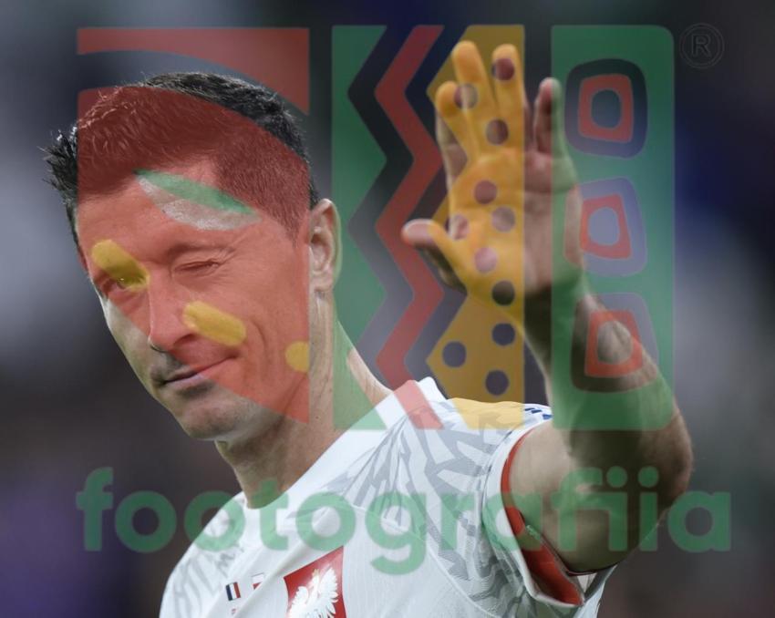 2022 FIFA World Cup - France vs Poland