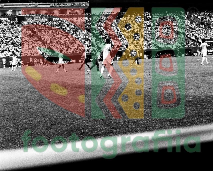 2026 FIFA World Cup -  Switzerland vs Colombia