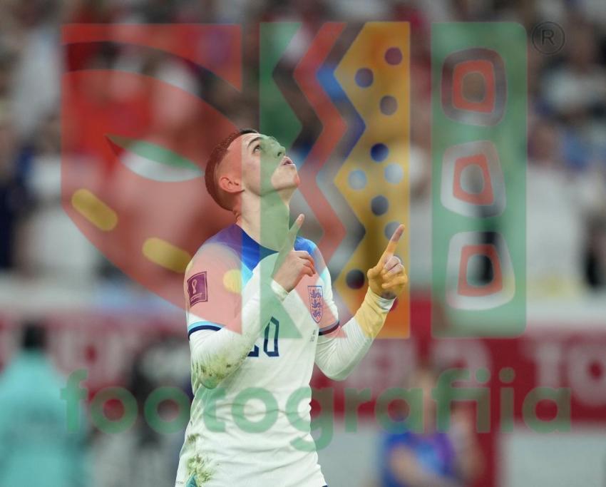 2022 FIFA World Cup - Wales vs England