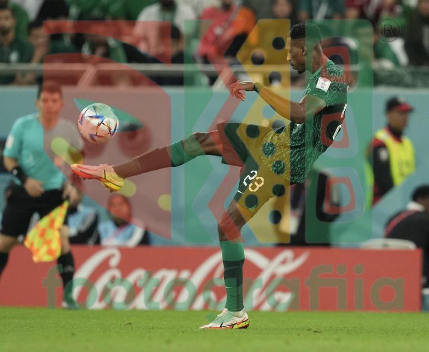 2022 FIFA World Cup - Poland vs Saudi Arabia