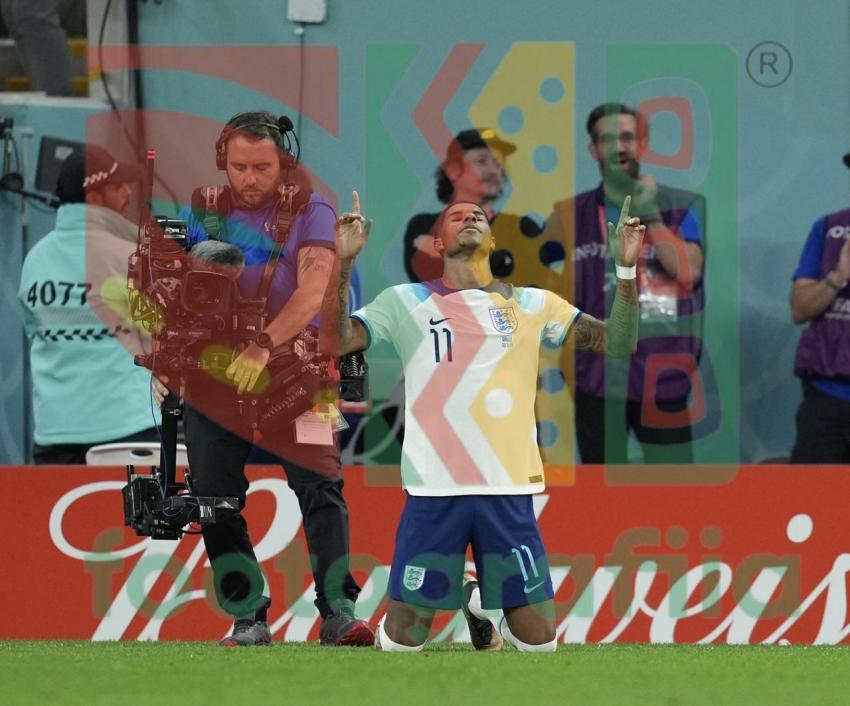 2022 FIFA World Cup - Wales vs England