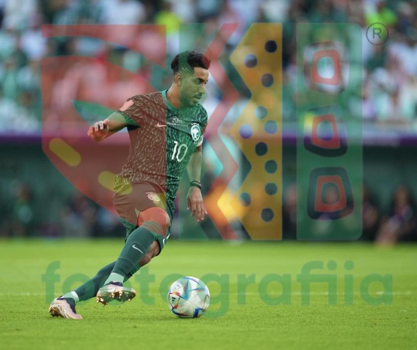 2022 FIFA World Cup - Poland vs Saudi Arabia