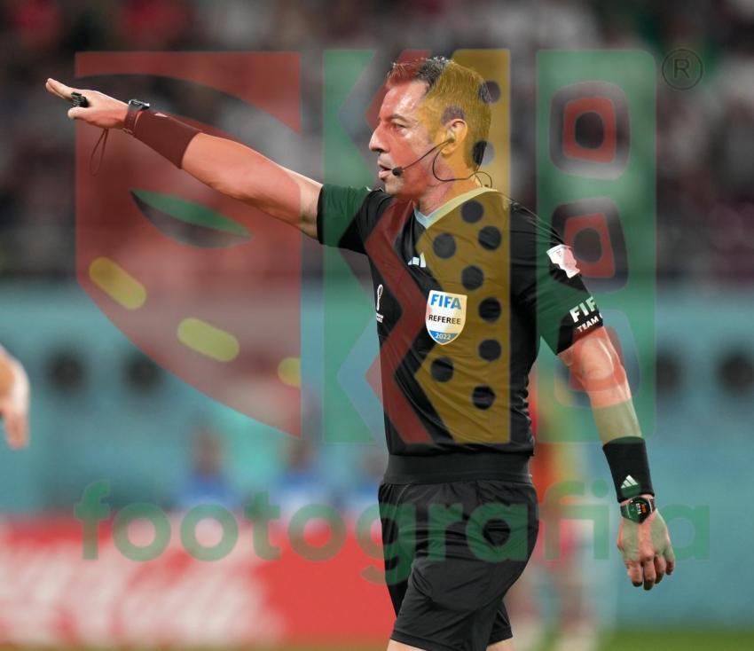 2022 FIFA World Cup - England vs Iran