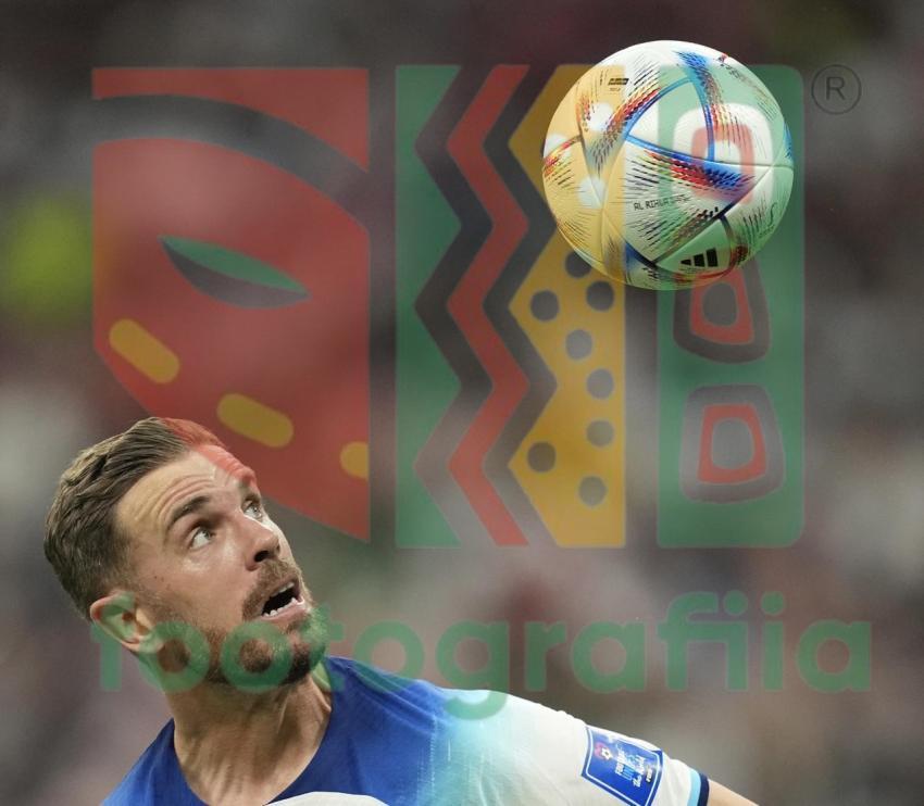 2022 FIFA World Cup - England vs USA