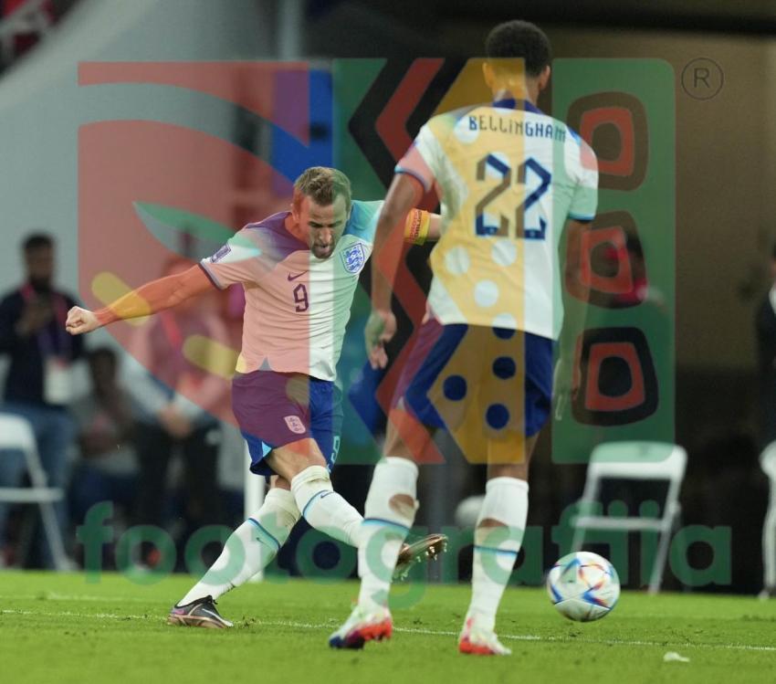 2022 FIFA World Cup - Wales vs England