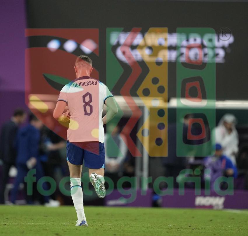 2022 FIFA World Cup - Wales vs England