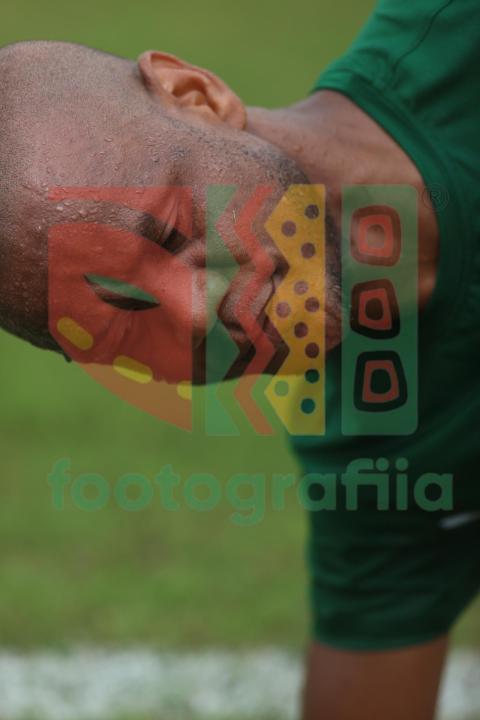 2022 Africa Cup of Nations - Referees training session