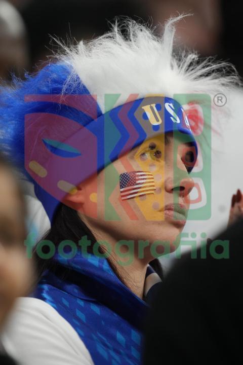 2022 FIFA World Cup - England vs USA