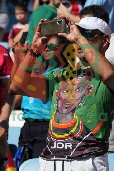2022 FIFA World Cup - Cameroon vs Serbia