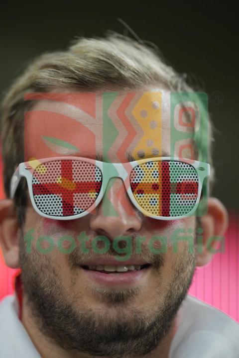 2022 FIFA World Cup - Wales vs England