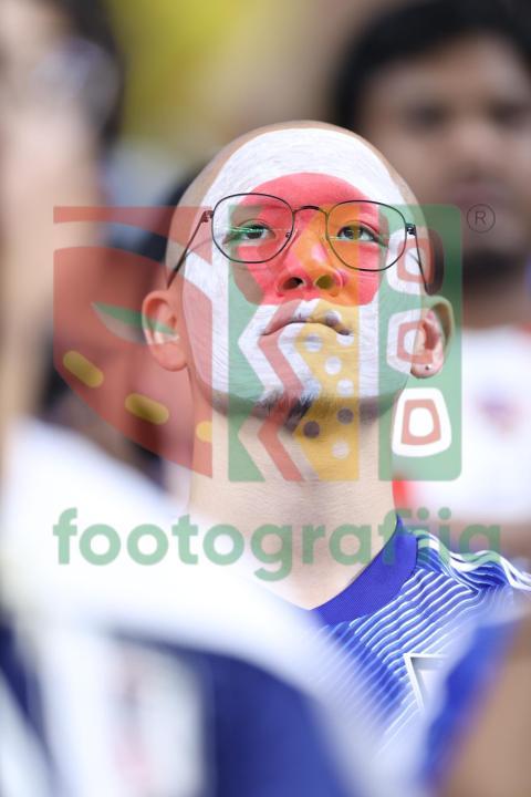 2022 FIFA World Cup - Japan vs Croatia
