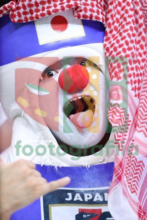 2022 FIFA World Cup - Japan vs Croatia