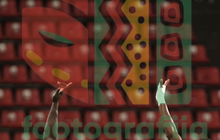 2022 Africa Cup of Nations - Mauritania vs Gambia
