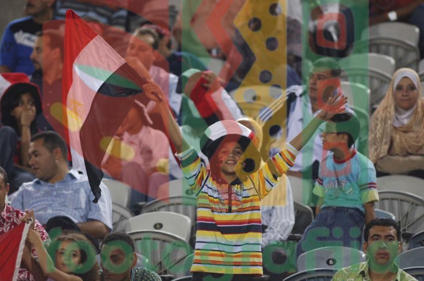 Africa Cup of Nations qualification - Egypt vs Botswana