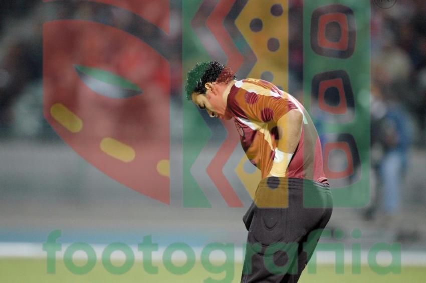 2006 Africa Cup of Nations - Egypt vs Morocco