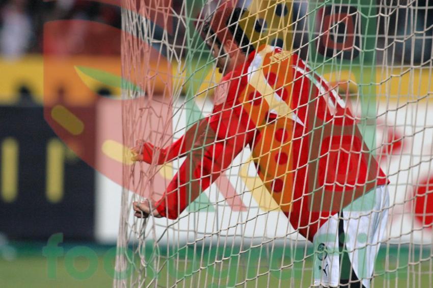 2006 Africa Cup of Nations - Egypt vs Congo
