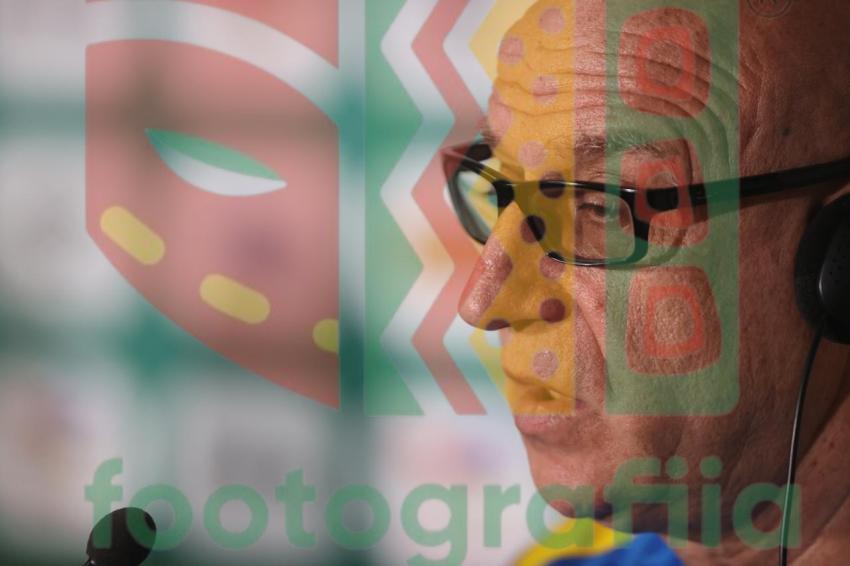2022 Africa Cup of Nations - Gabon press conference