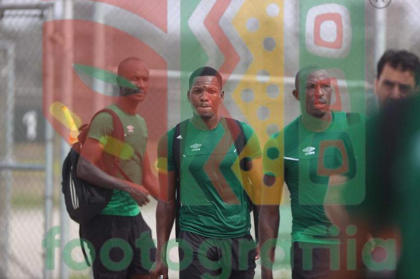 2022 Africa Cup of Nations - Referees training session
