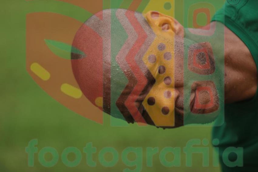 2022 Africa Cup of Nations - Referees training session