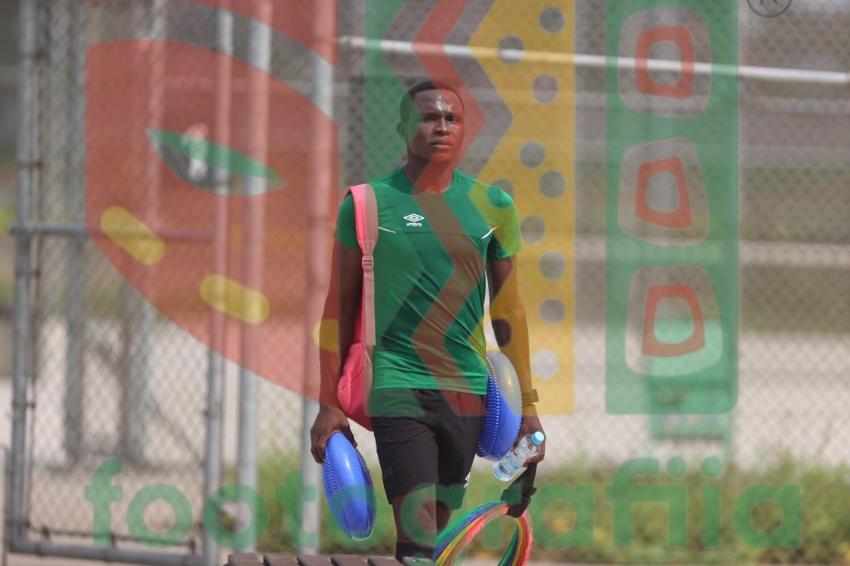 2022 Africa Cup of Nations - Referees training session