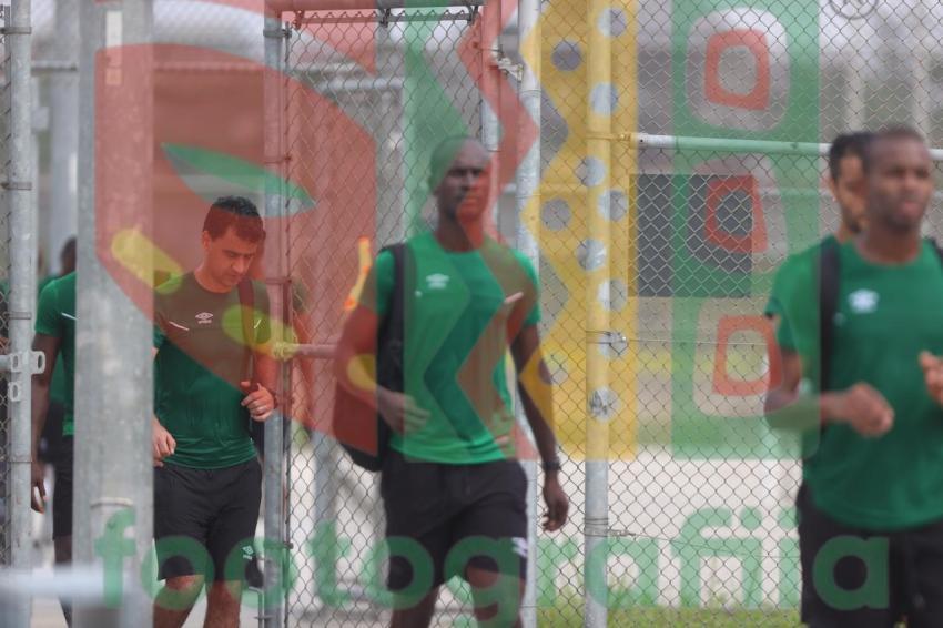 2022 Africa Cup of Nations - Referees training session
