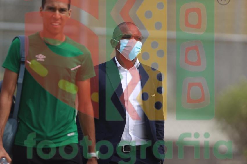 2022 Africa Cup of Nations - Referees training session