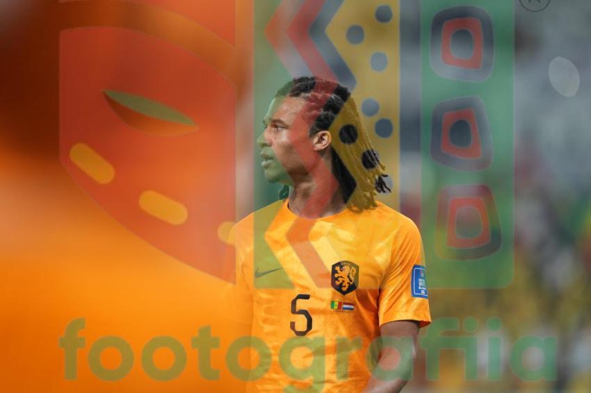2022 FIFA World Cup - Senegal vs Netherlands
