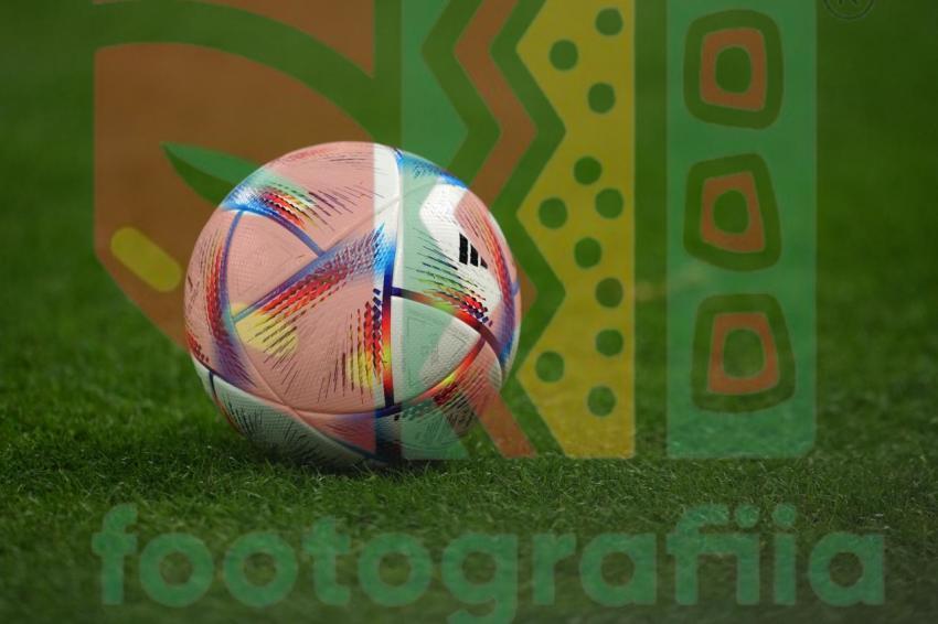 2022 FIFA World Cup - England vs USA