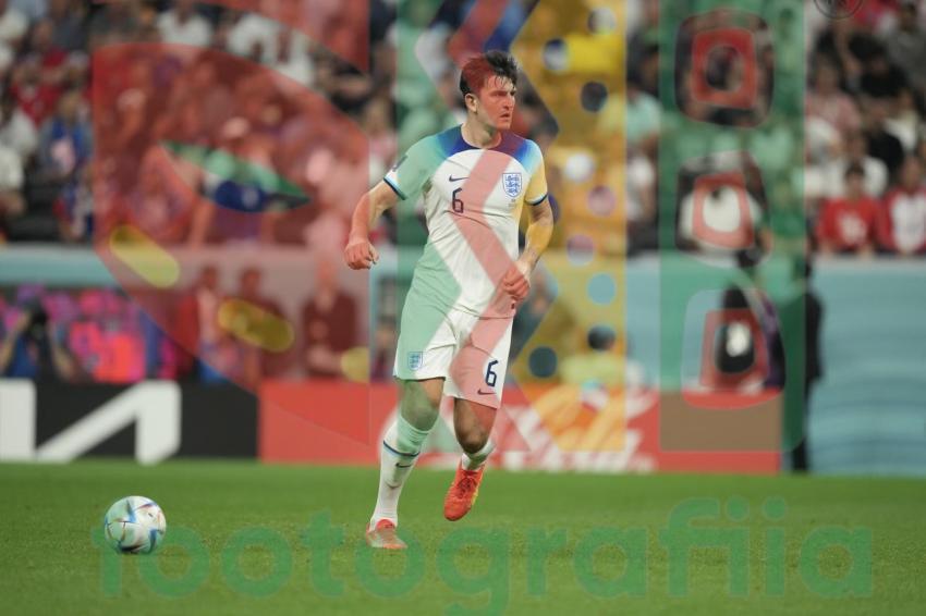 2022 FIFA World Cup - England vs USA