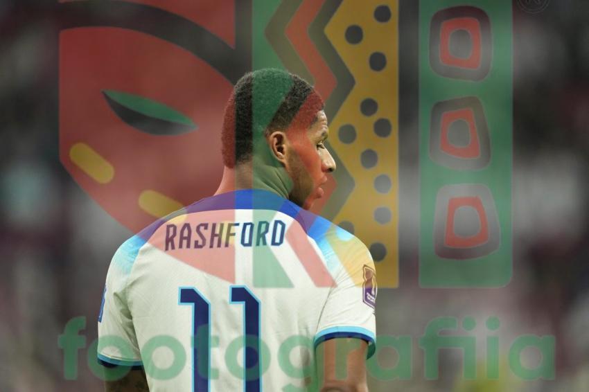 2022 FIFA World Cup - England vs USA