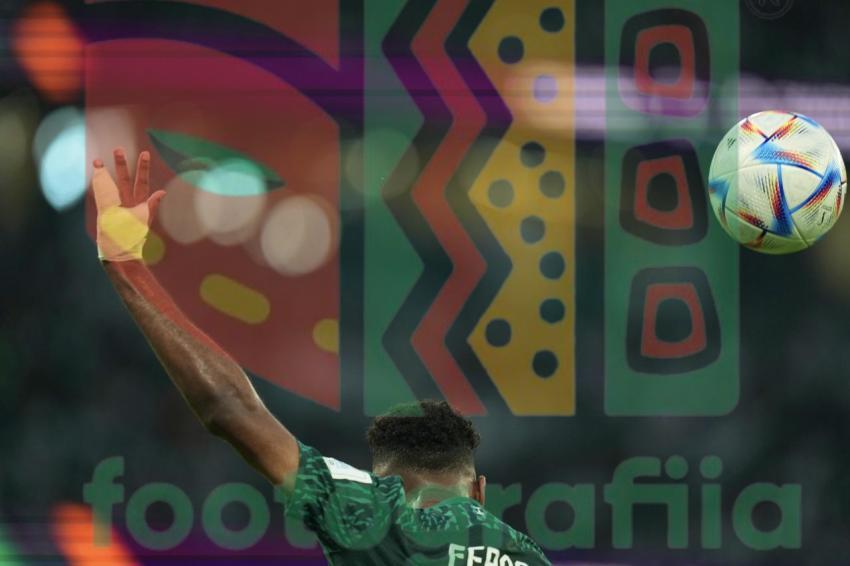 2022 FIFA World Cup - Poland vs Saudi Arabia