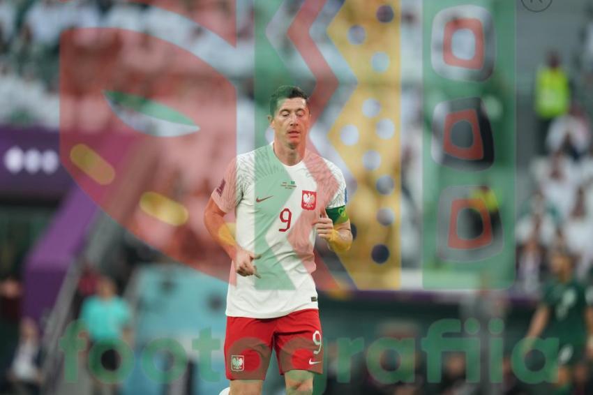 2022 FIFA World Cup - Poland vs Saudi Arabia