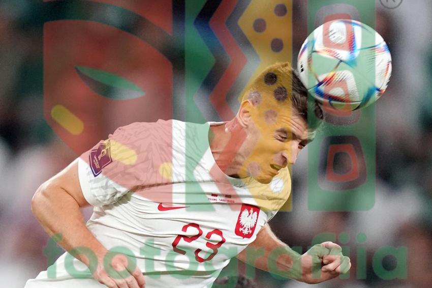 2022 FIFA World Cup - Poland vs Saudi Arabia