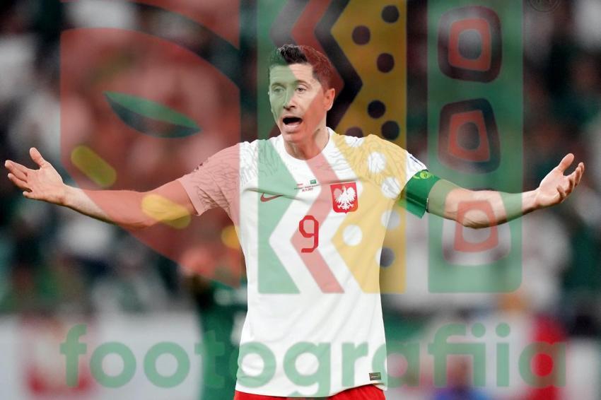 2022 FIFA World Cup - Poland vs Saudi Arabia