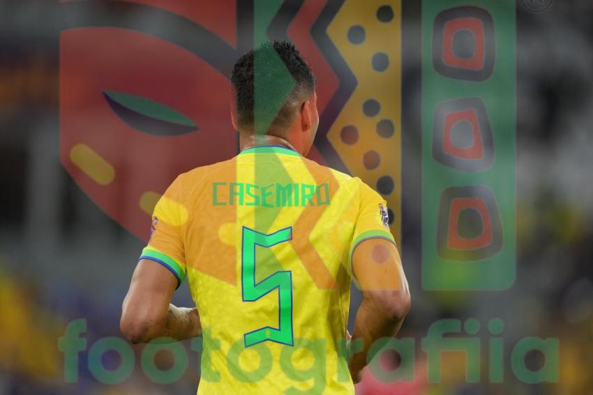 2022 FIFA World Cup - Brazil vs Switzerland
