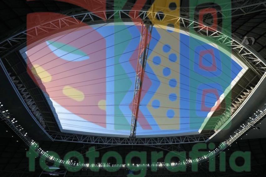 2022 FIFA World Cup - Cameroon vs Serbia