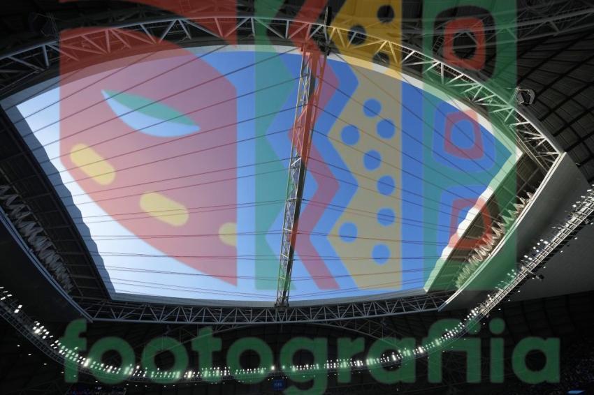 2022 FIFA World Cup - Cameroon vs Serbia