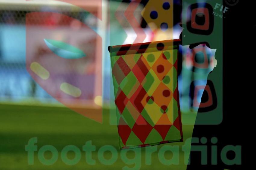 2022 FIFA World Cup - Cameroon vs Serbia