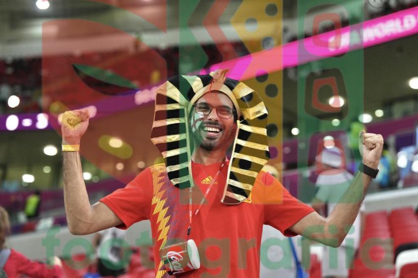 2022 FIFA World Cup - Wales vs England