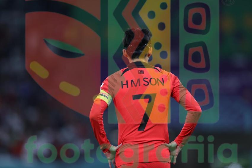 2022 FIFA World Cup - Portugal vs South Korea