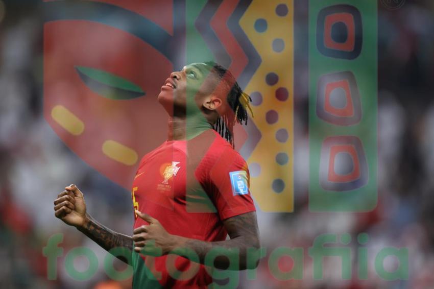 2022 FIFA World Cup - Portugal vs Switzerland