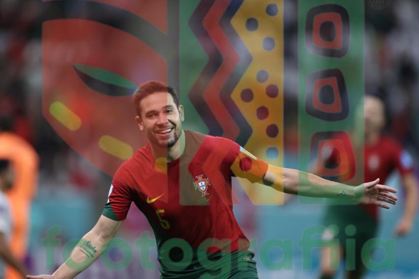 2022 FIFA World Cup - Portugal vs Switzerland