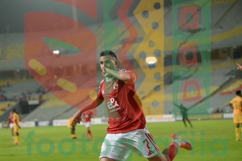 2025-2026 CAF Champions League - Ahly SC vs Young Africans SC