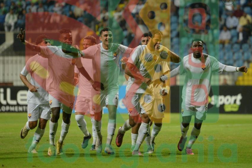 2025-2026 Egyptian Premier League - Al Ittihad Alexandria Club vs El Gouna FC
