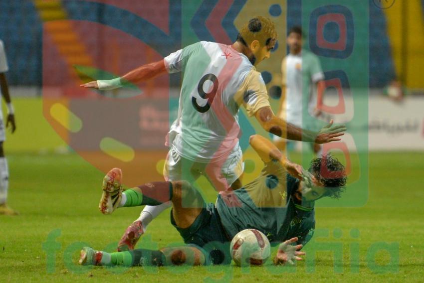 2025-2026 Egyptian Premier League - Al Ittihad Alexandria Club vs El Gouna FC