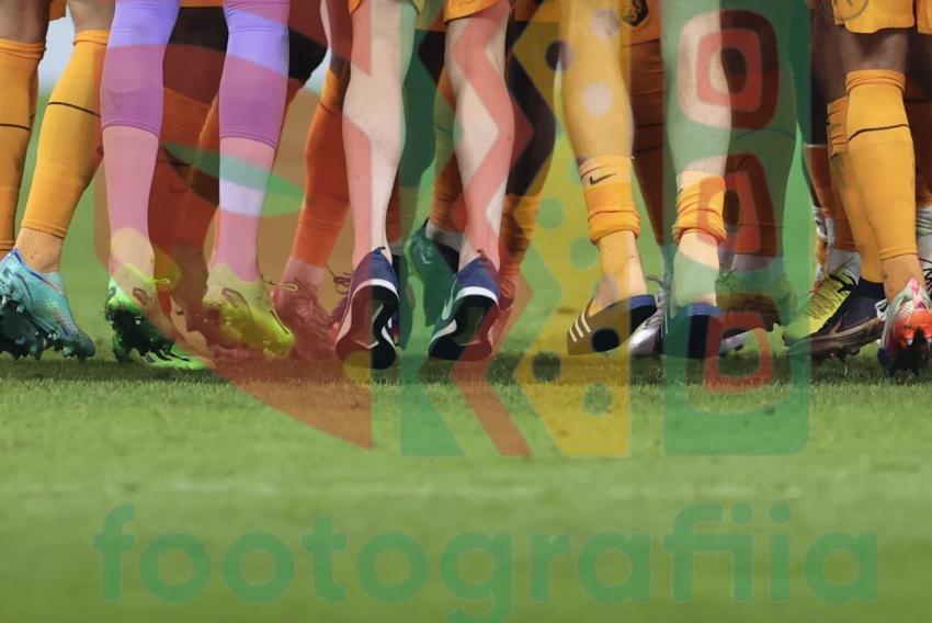 2022 FIFA World Cup - Netherlands vs USA