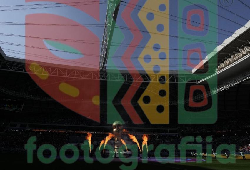 2022 FIFA World Cup - Cameroon vs Serbia