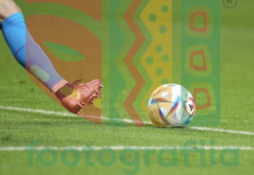 2022 FIFA World Cup - Senegal vs Ecuador