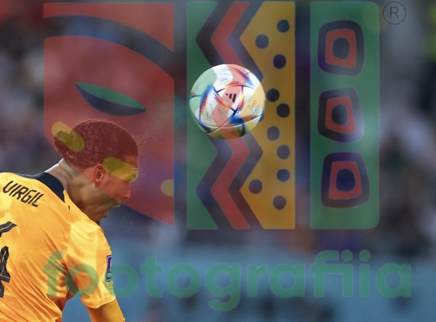 2022 FIFA World Cup - Netherlands vs USA