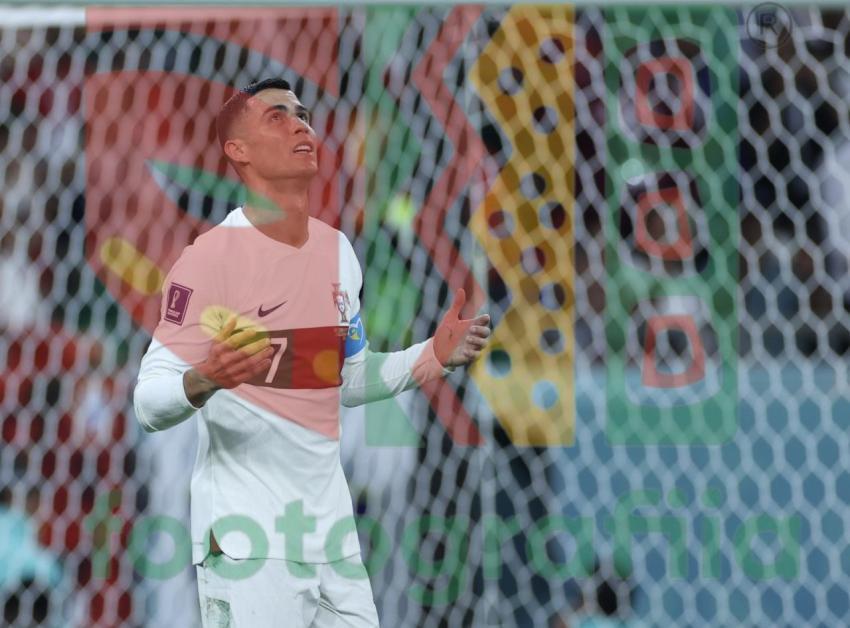 2022 FIFA World Cup - Portugal vs South Korea